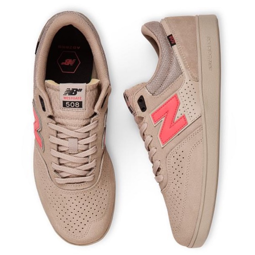 NEW BALANCE NUMERIC 508 WEST GATE